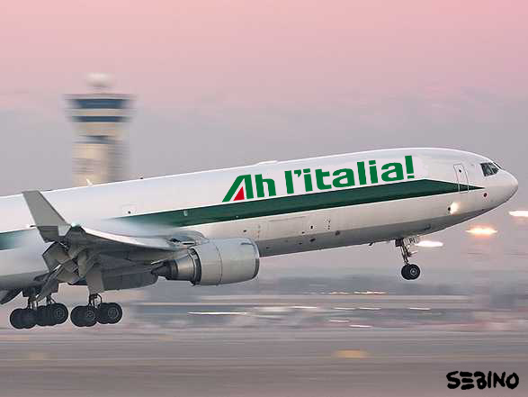 ALITALIA