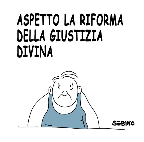 GIUSTIZIA