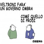 GOVERNO-OMBRA