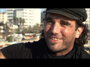 vittorio arrigoni