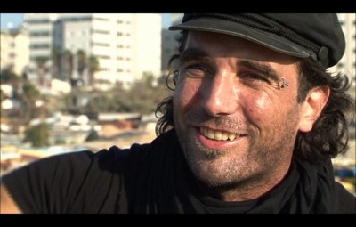 vittorio arrigoni