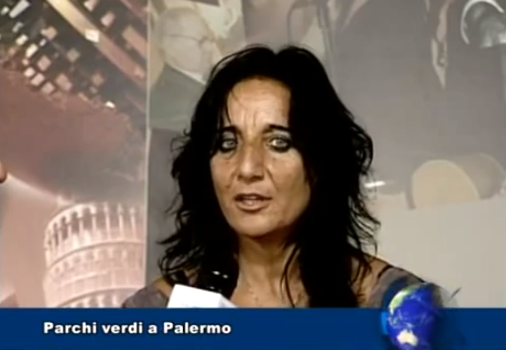 parchi verdi