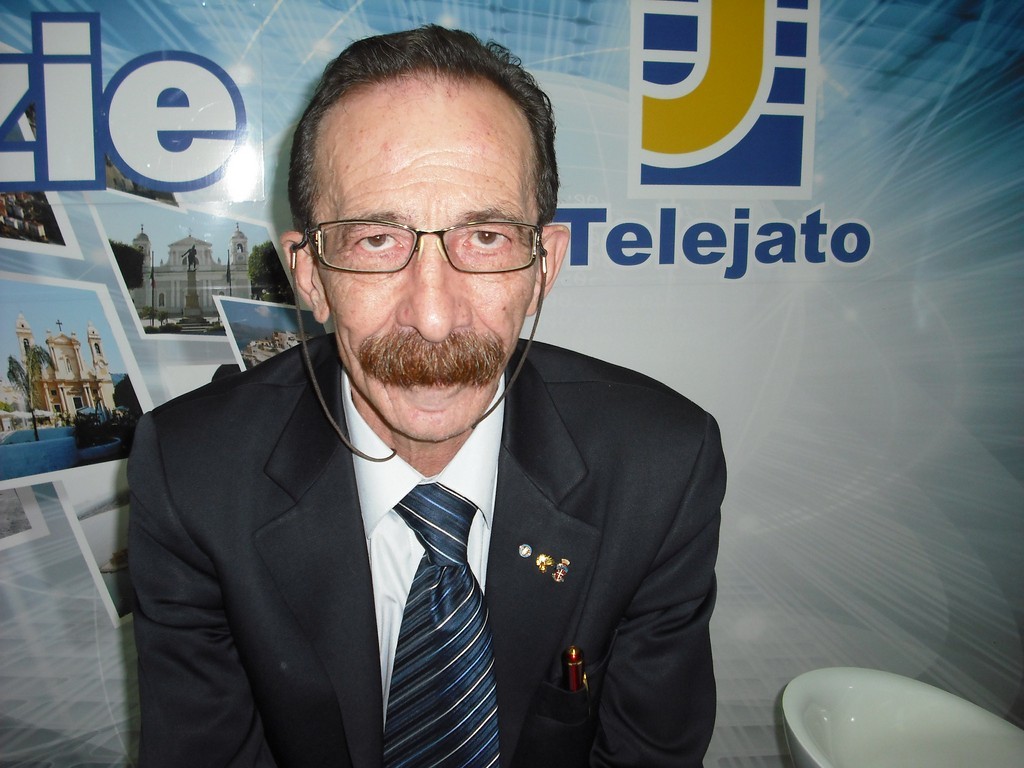 Pino Maniaci