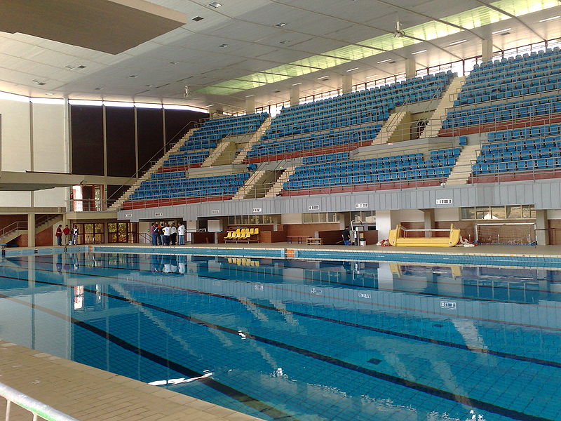 piscina comunale