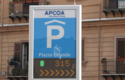 apcoa