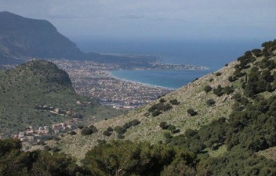 montagna soprassuoli