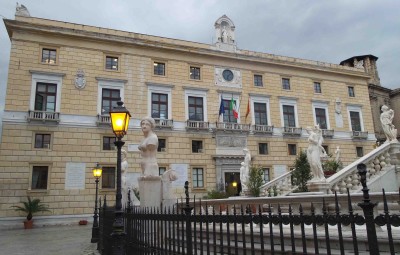 palazzo aquile grande