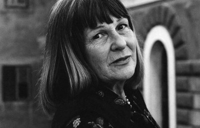 Letizia Battaglia