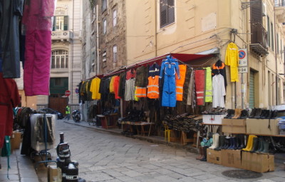 lattarini palermo