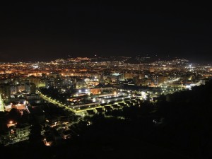 palermo notte