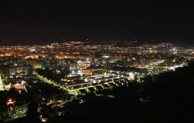 palermo notte