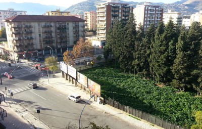parco villa turrisi