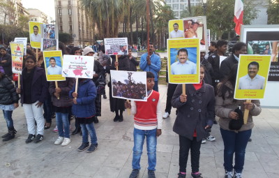 Eelam Tamil Italia
