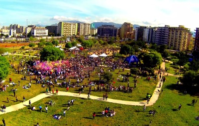 Il Parco Uditore
