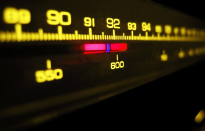 radio