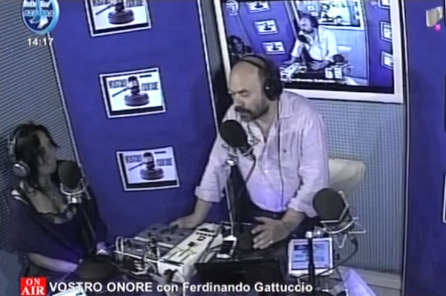 radio tivu azzura vostro onore 30 aprile 2015