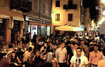 movida
