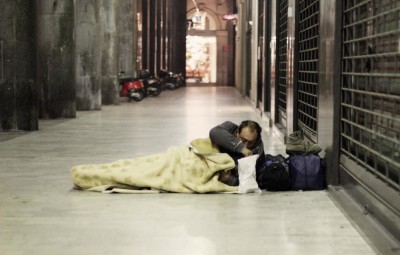 poverta