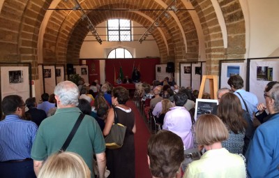 presentazione libro vucciria