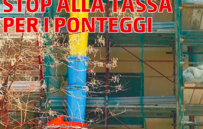 articolo gds tosap
