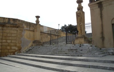 mura cattive