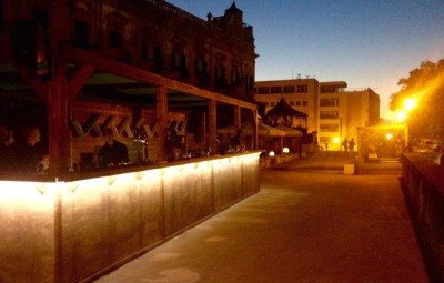 pub mura del cattive