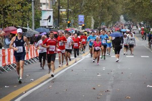 Half Marathon Sicilia Running