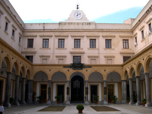 facolta giurisprudenza