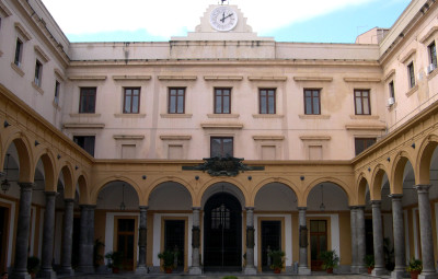 facolta giurisprudenza
