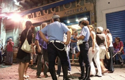 movida palermo