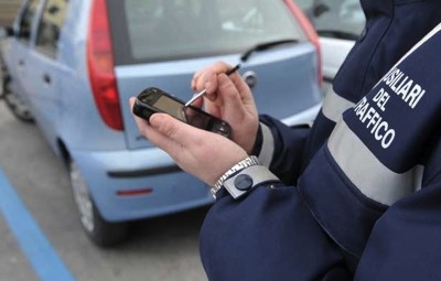 notifiche verbali
