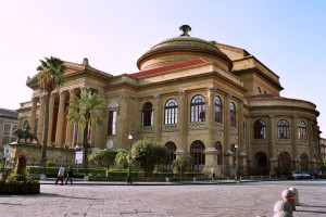 teatro massimo