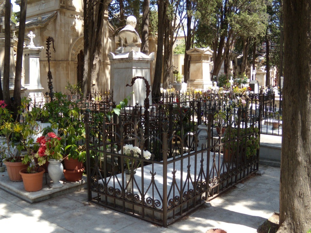 cimitero