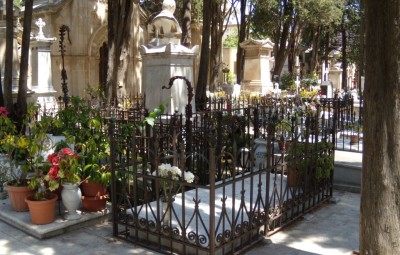 cimitero