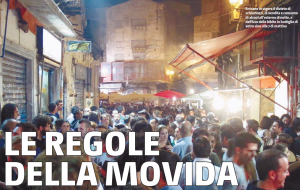 movida giornale di sicilia 7 novembre 2015