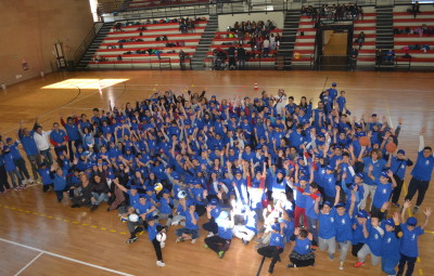 progetto scuola azzura 5