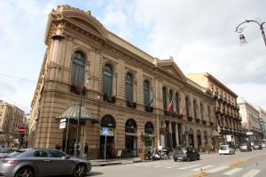 teatro biondo