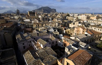 centro storico palermo