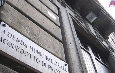 amap palermo