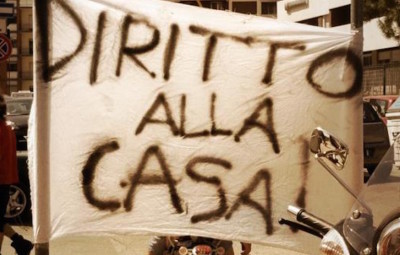 diritto alla casa