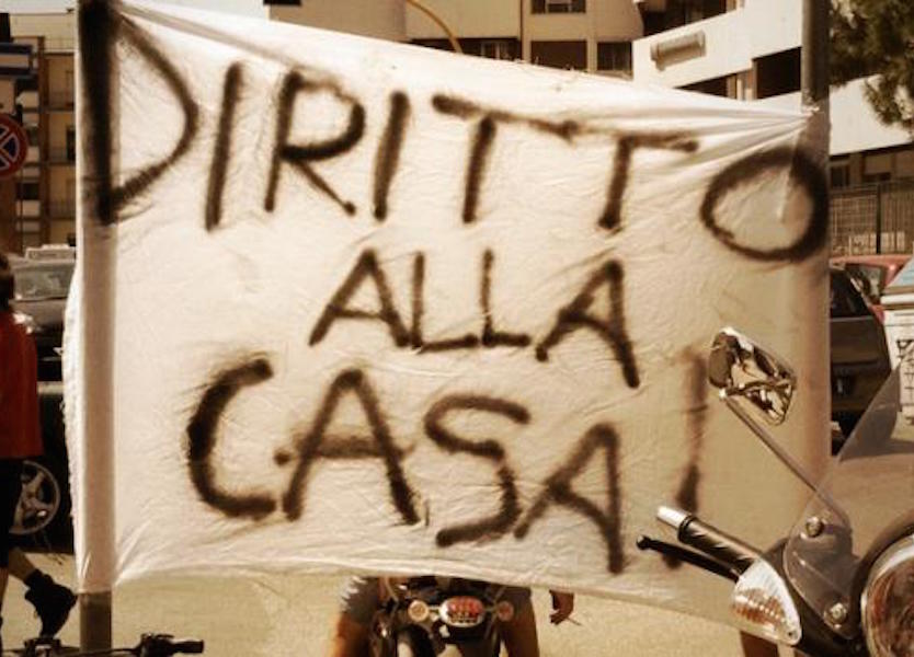 diritto alla casa