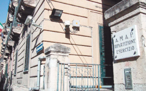 sede amap palermo