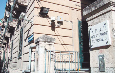 sede amap palermo