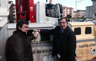 orlando marino raccolta differenziata rifiuti