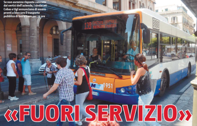 Giornale di Sicilia 13 aprile 2016
