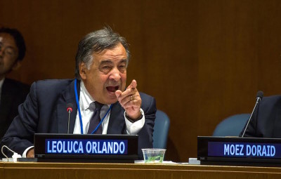 orlando ricorso cga