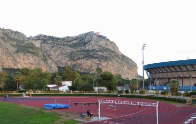 stadio delle palme