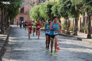Sicilia Running 2016 - Coppa Conad