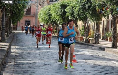 Sicilia Running 2016 - Coppa Conad
