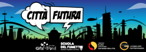 città futura copertina FB loghi